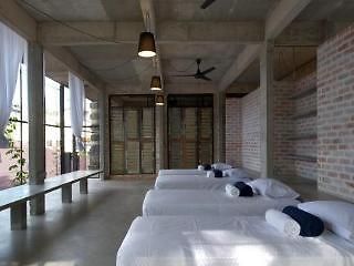 Hôtel Sekeping Kong Heng à Ipoh Extérieur photo