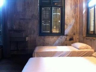 Hôtel Sekeping Kong Heng à Ipoh Extérieur photo